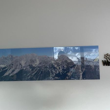 Naturpark Appartment Ratting Exterior foto