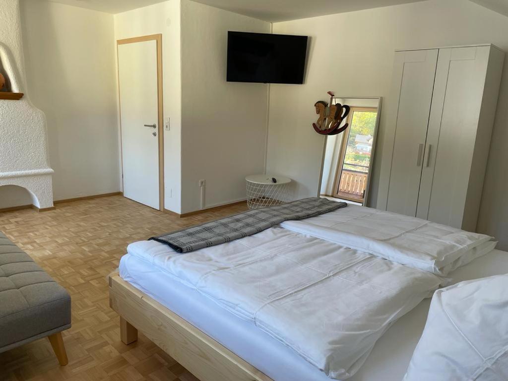 Naturpark Appartment Ratting Exterior foto